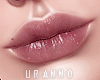 U. Rocket Lips V