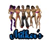 Milker's Group Pic