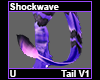 Shockwave Tail V1