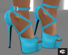 *KC* Wild Thing Heels