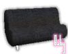 Baby Leather Couch - Bl