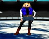 Android 18 Top V1