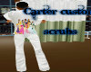 Carter custom scrubs