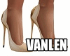 LV**Shoes Nude**