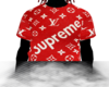 Supreme x LV