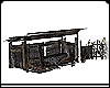 [3D]log cabin-2