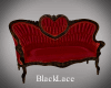 Valentine Victorian Sofa