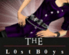 [LB]Purple Top