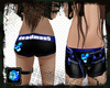 Deadmau5 Shorts [BR]
