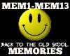 Happy Hardcore Memories