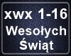 Wesolych Swiat