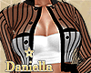 D| Jacket & Skirt V1