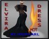 Elvira Dress Hot