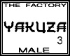TF Yakuza Avatar 3 Huge