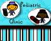 Ari|Pediatric Scale