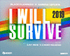 I Will Survive RMX+D F H