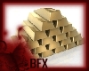 BFX Pile of Gold