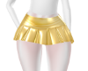 Gold Skirt Pix 🦋