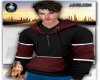 Chaqueta Casual