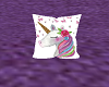 Unicorn Pillow 3