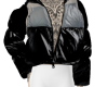 M_B Puffer Jacket
