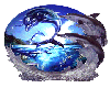 Dolphin Globe3