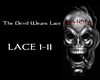 Devil Wares Lace