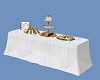 Table Buffet Small