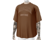 Brn Brklyn Top [MK]