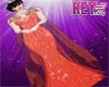 K- Kewa Oren Dress