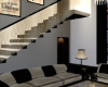 UW Chill LivingRoom