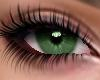 A& Green Eyes