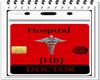 {HB} ID Doctor