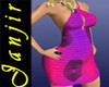 JJ~MATERNITY DRESS BM