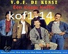 1 kopje koffie