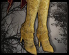 + Gorgon Armored Boots