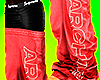 Sup Archive Sweatpants