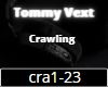 Tommy Vext - Crawling