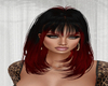 Rosie w/Bangs CherryCola