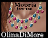 (OD) Mooria Jew. set 2