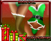 [NMP]DirtySantaGreen|V4|