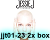 Jessie J - Thunder 1-2