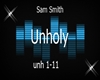 Unholy