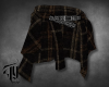666 l layerable tied
