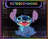 Stitch Smile