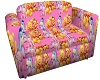 pooh piglet couch