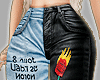 Jeans Gargo l