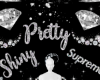 Diamonds Background 