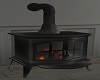 Fireplace Antique