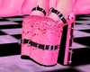 S! Yandere - Pink B